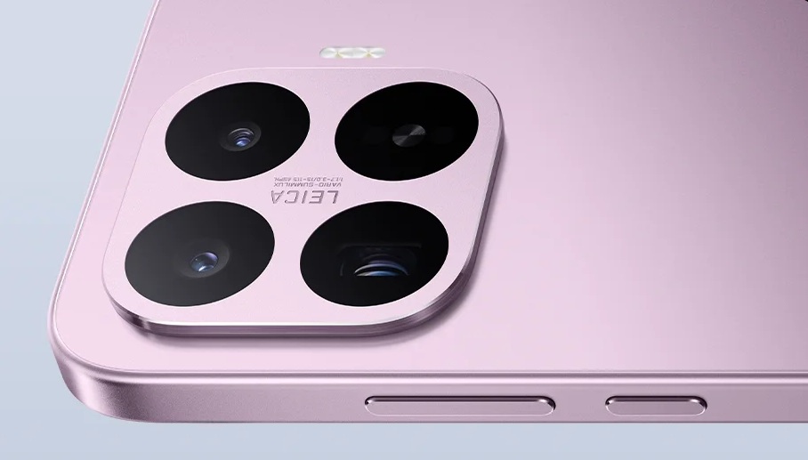 Xiaomi 17T