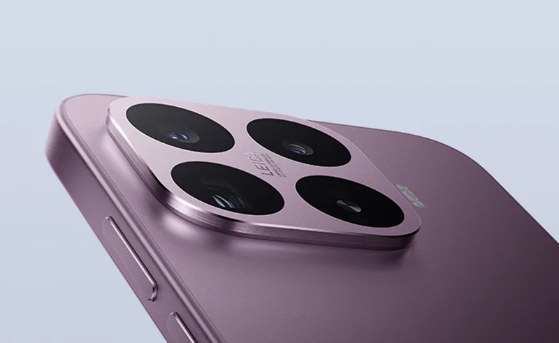 Xiaomi 17T