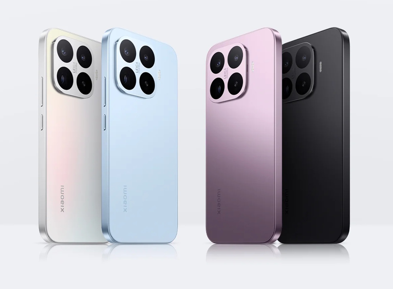 Xiaomi 17T