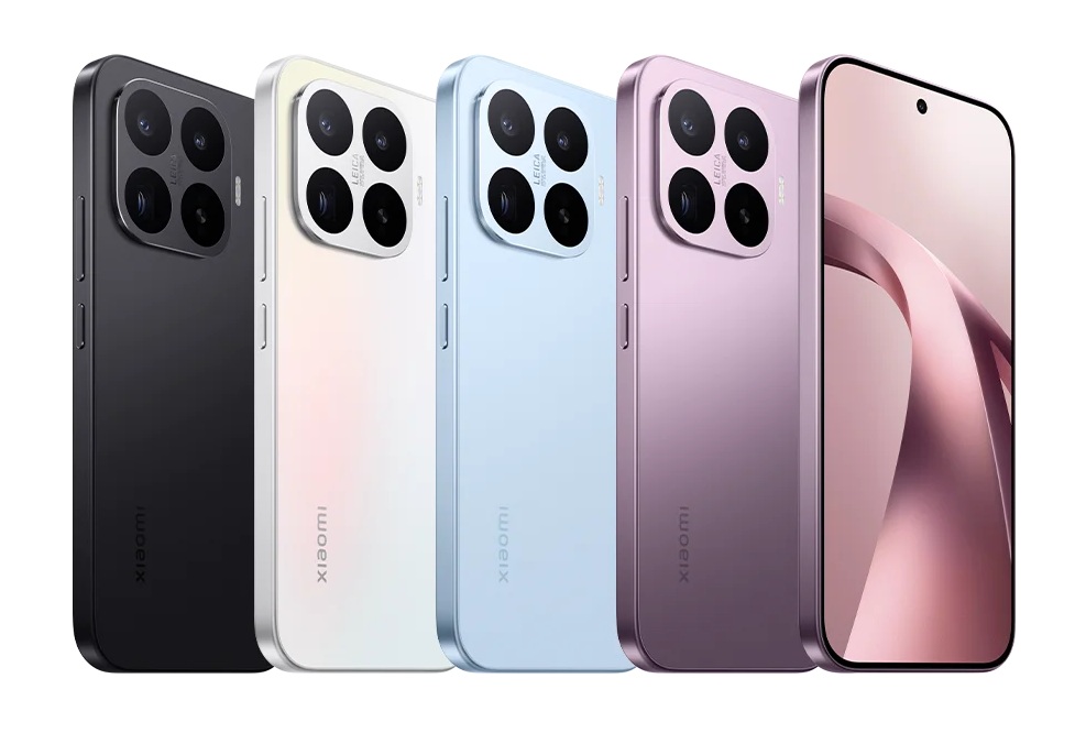 Xiaomi 17T