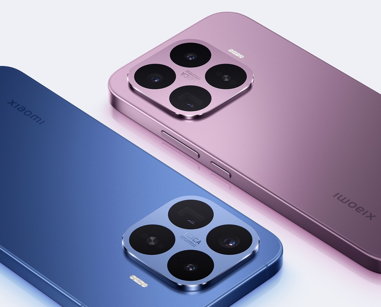 Серия Xiaomi 17T выходит в продажу в России