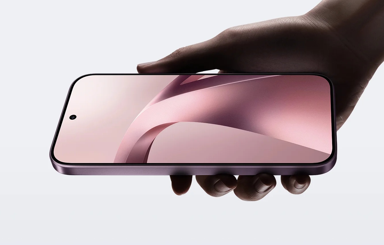 Xiaomi 17T