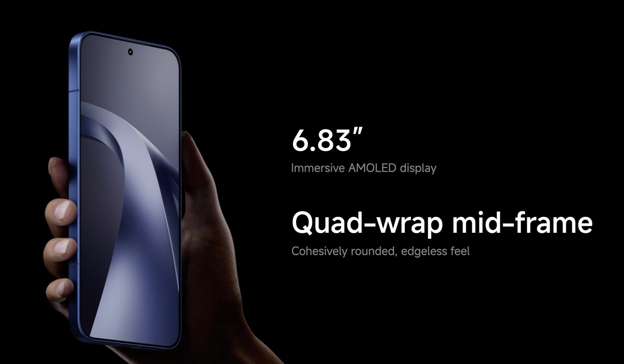 Xiaomi 17T Pro