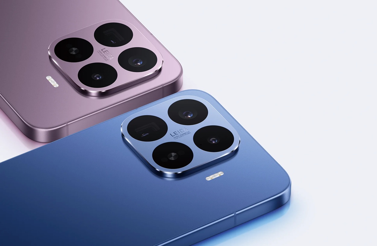 Xiaomi 17T Pro