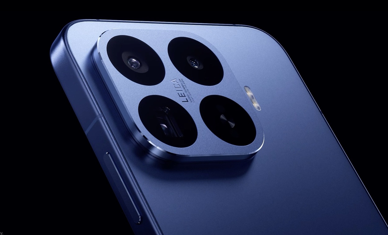 Xiaomi 17T Pro