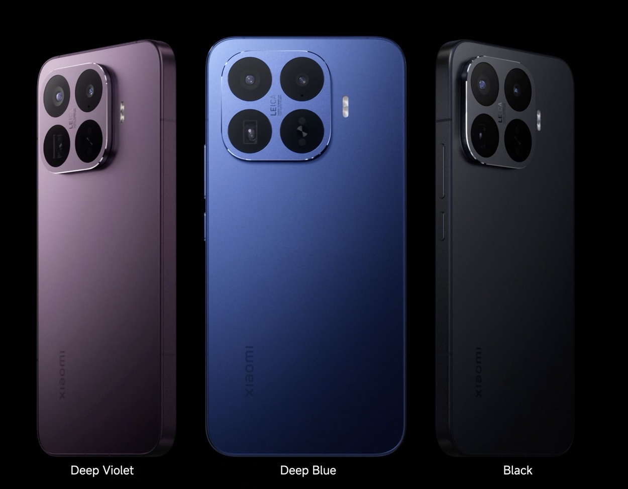 Xiaomi 17T Pro