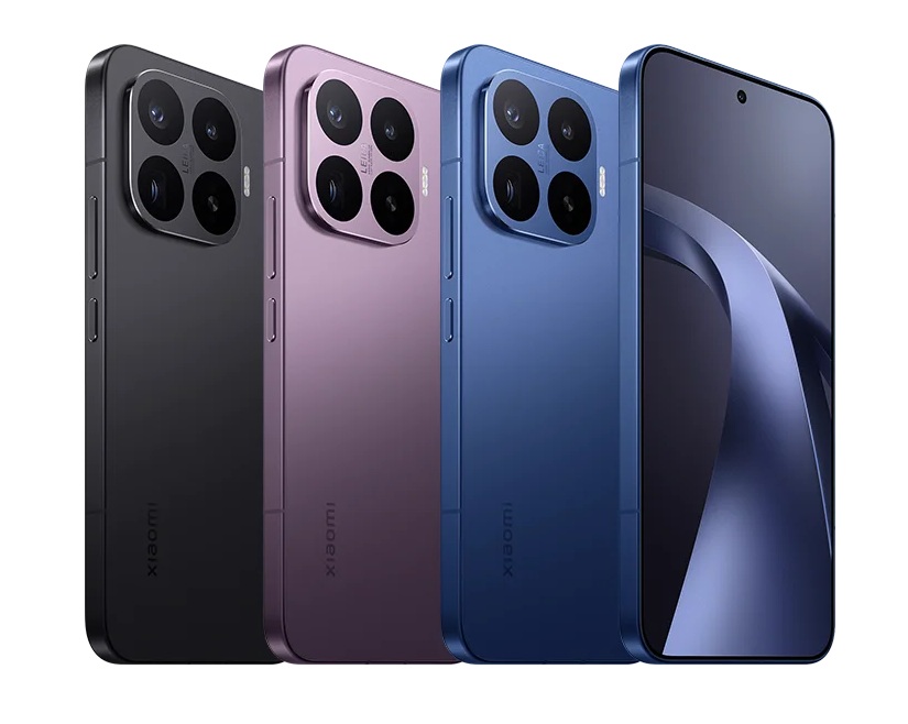 Xiaomi 17T Pro