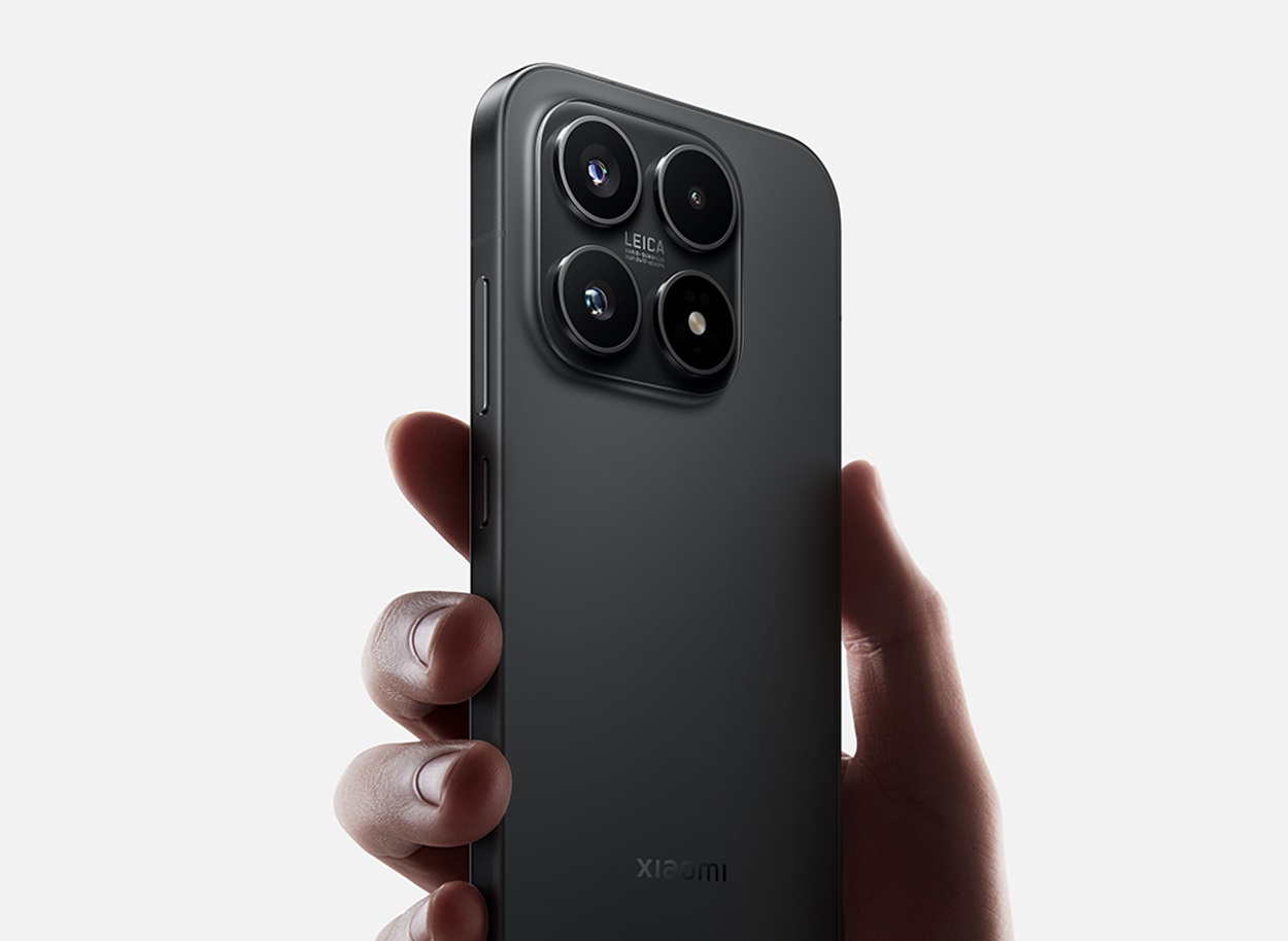 Флагманские Xiaomi 17 и Xiaomi 17 Ultra вышли в России