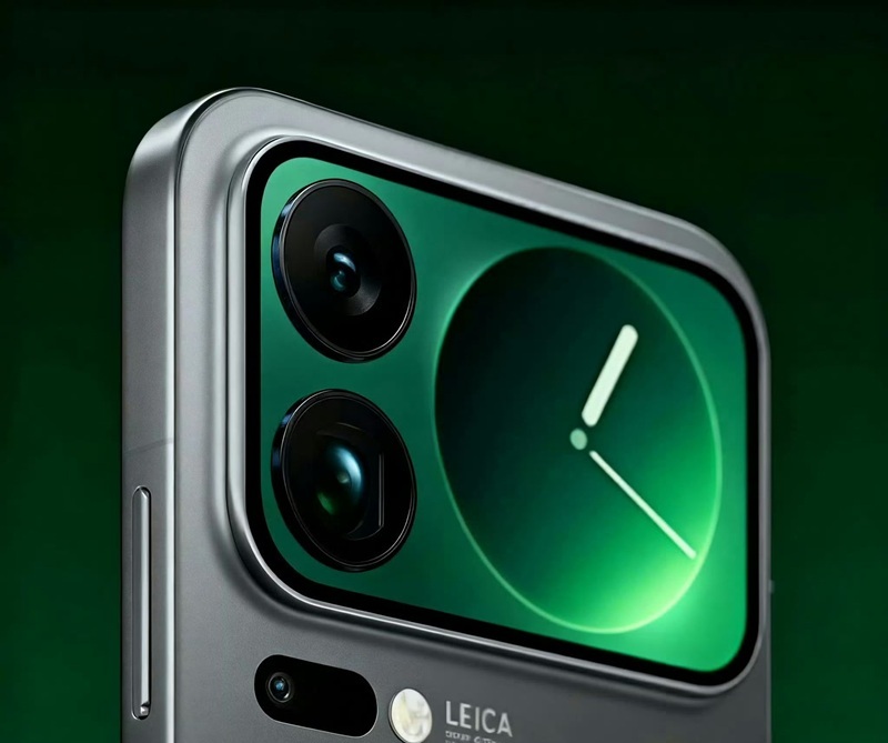 Xiaomi 17 Pro и 17 Pro Max