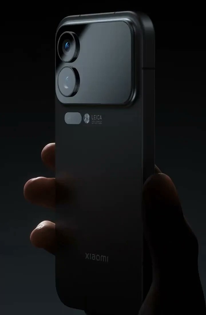 Xiaomi 17 Pro и 17 Pro Max