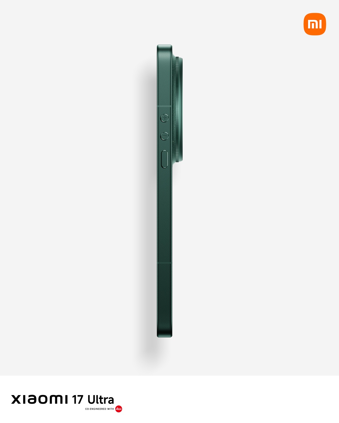 Xiaomi 17 Ultra