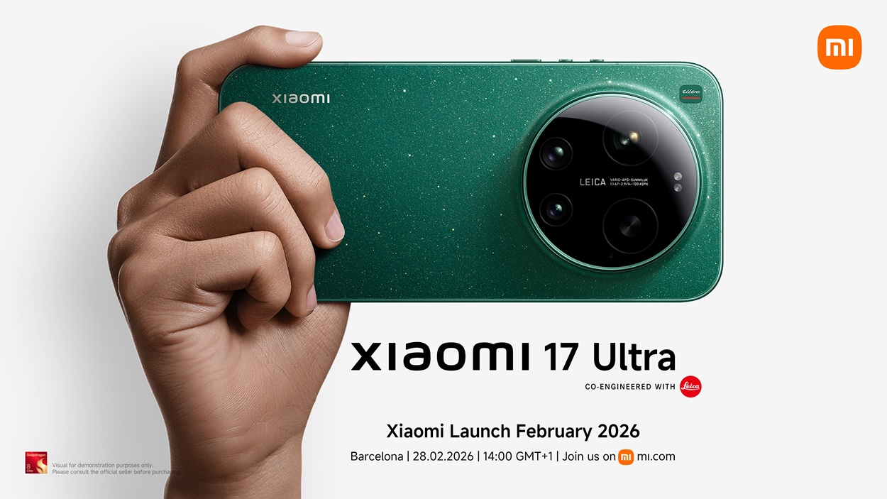 Xiaomi 17 Ultra