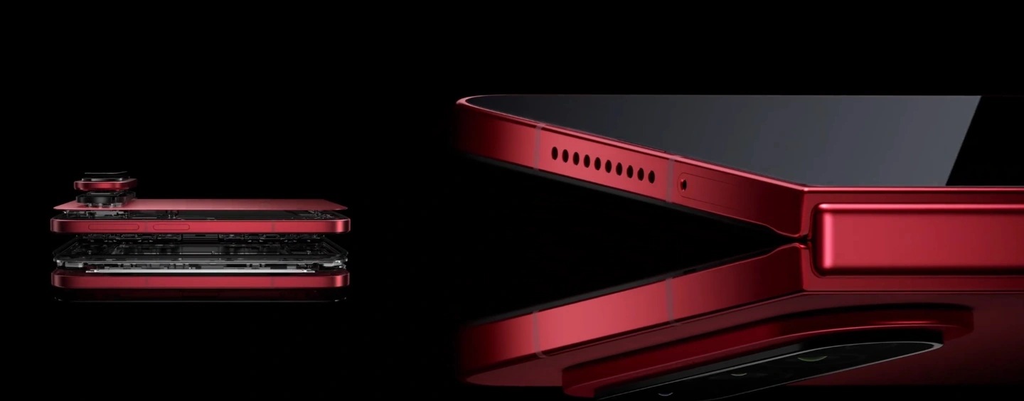 Xiaomi 18 Fold