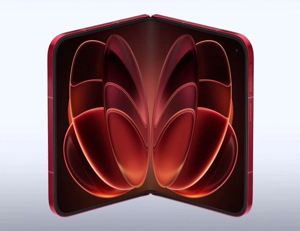 Xiaomi 18 Fold
