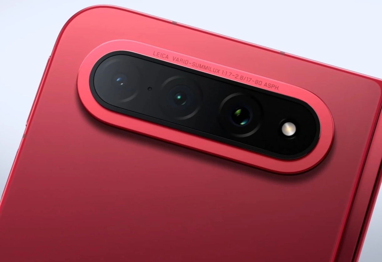 Xiaomi 18 Fold