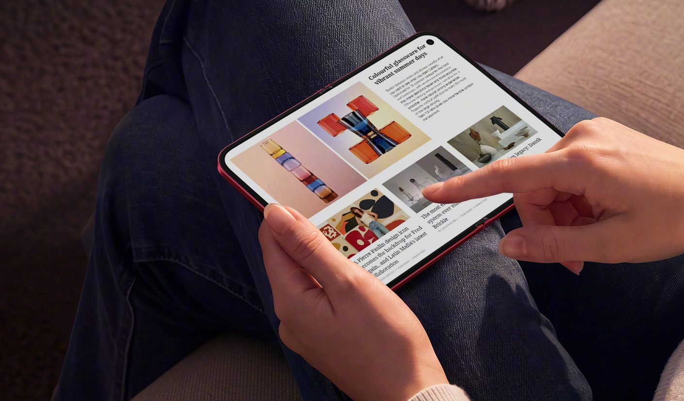 Xiaomi 18 Fold