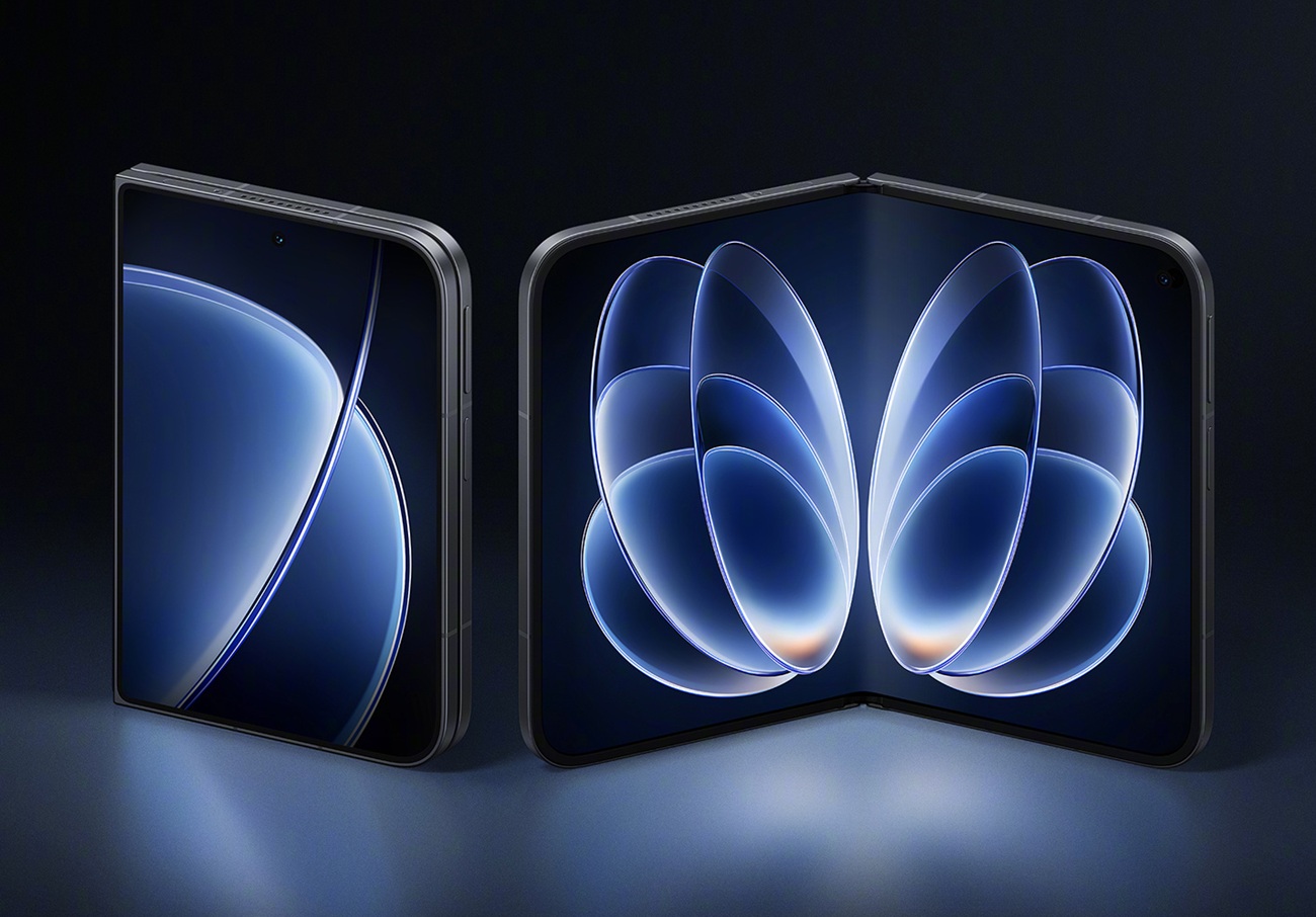 Xiaomi 18 Fold продемонстрирован в двух новых цветовых вариантах