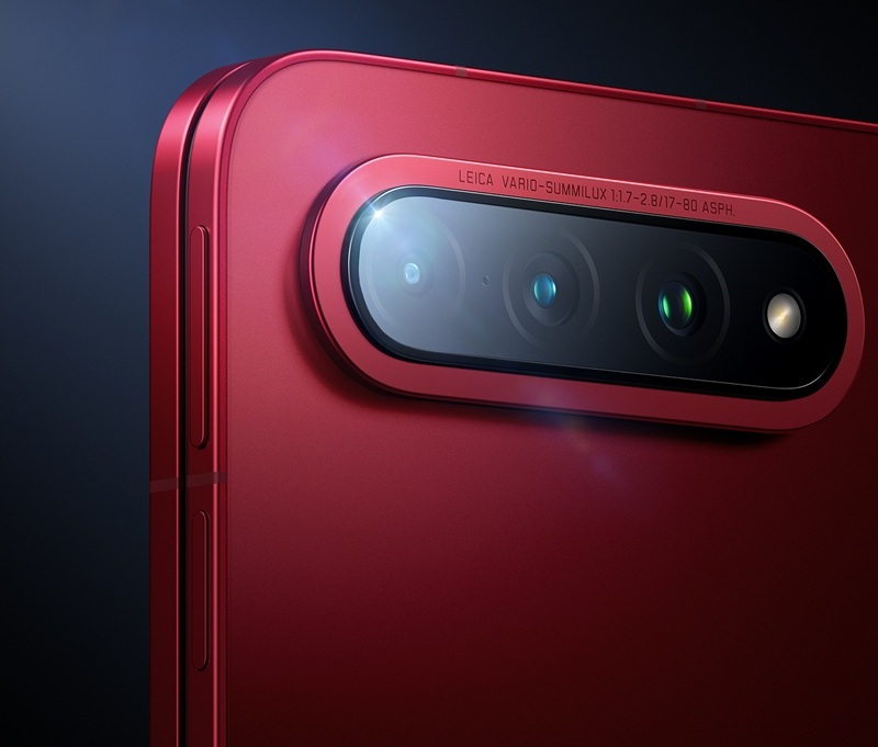 Xiaomi 18 Fold