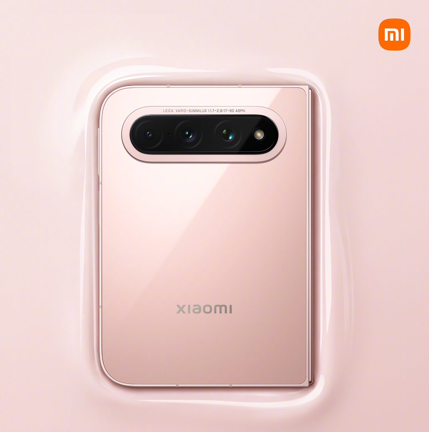 Xiaomi 18 Fold
