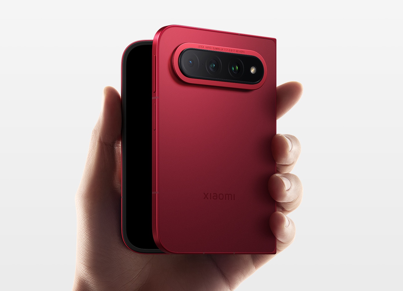 Xiaomi 18 Fold
