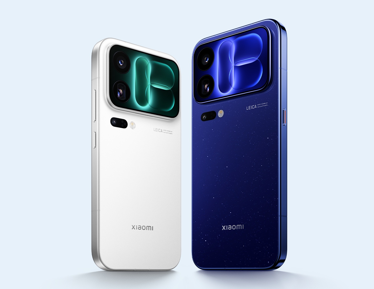 Серия Xiaomi 18 Pro дебютирует на глобальном рынке в этом году