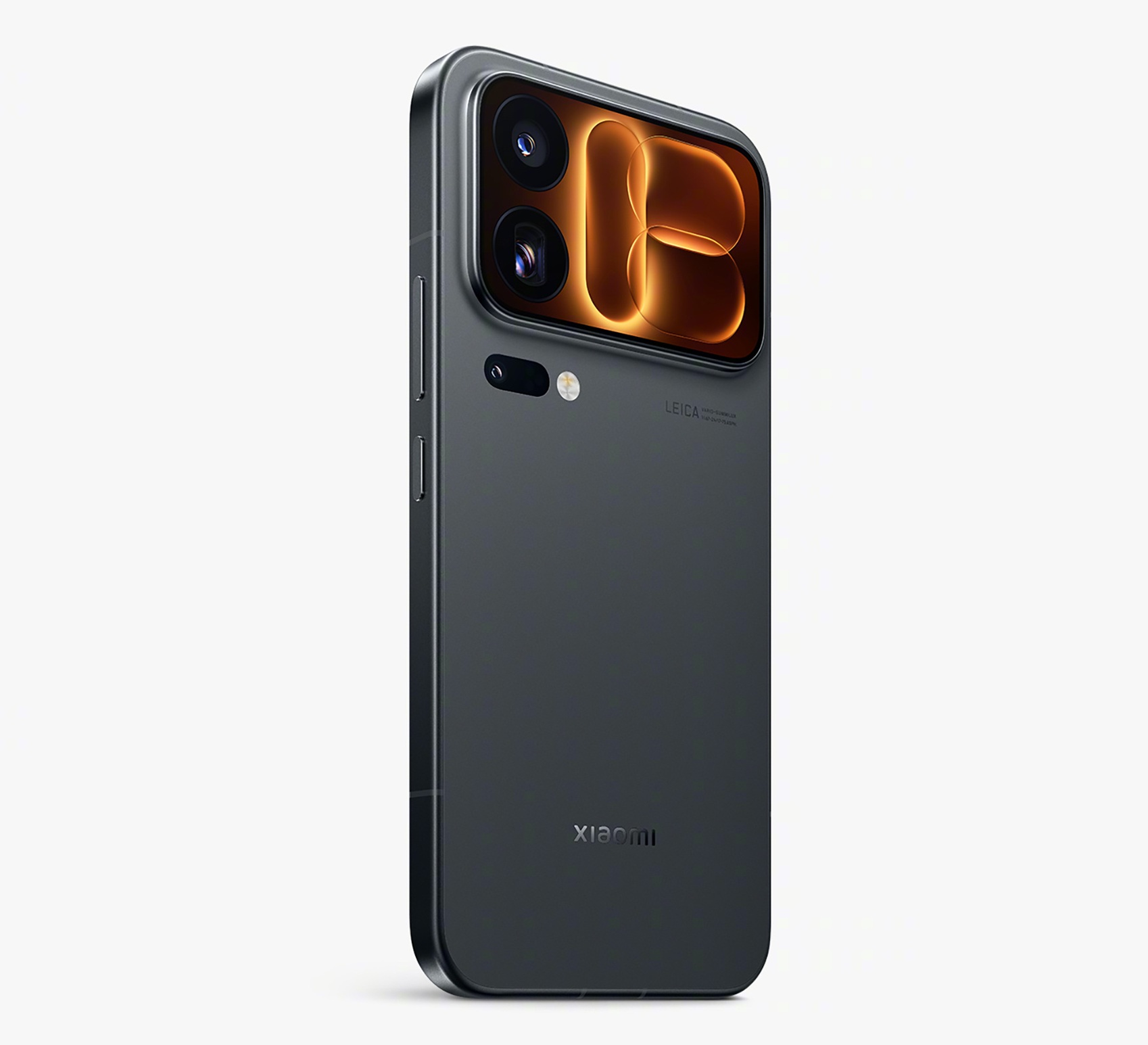 Xiaomi 18 Pro