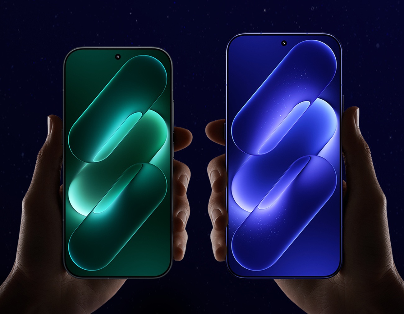 Xiaomi раскрыла детали дисплеев серии 18 Pro