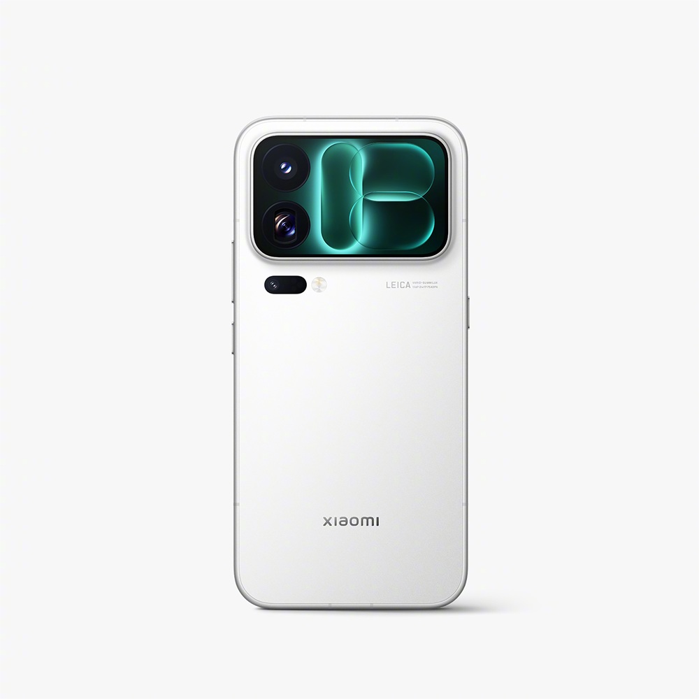 Xiaomi 18 Pro