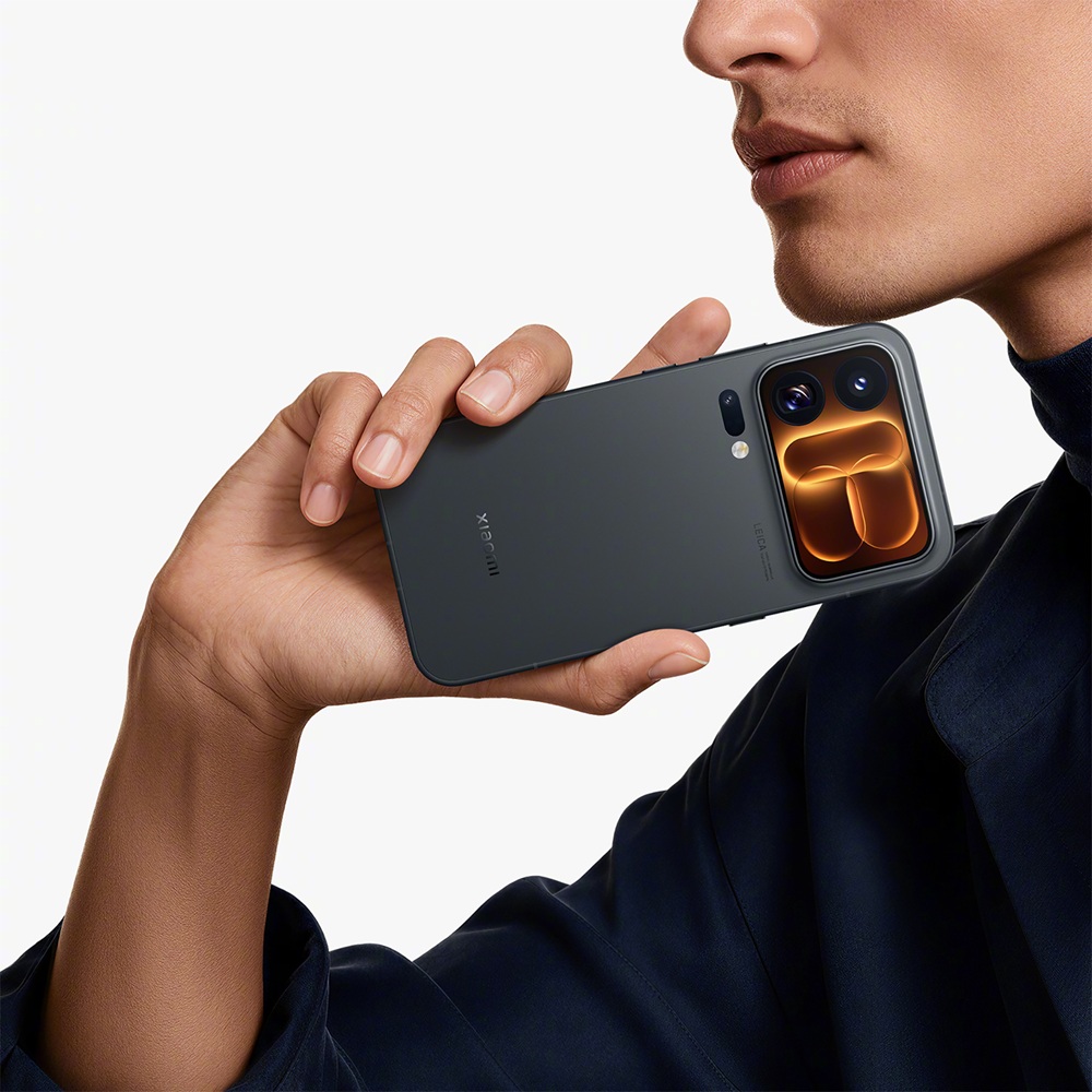 Xiaomi 18 Pro