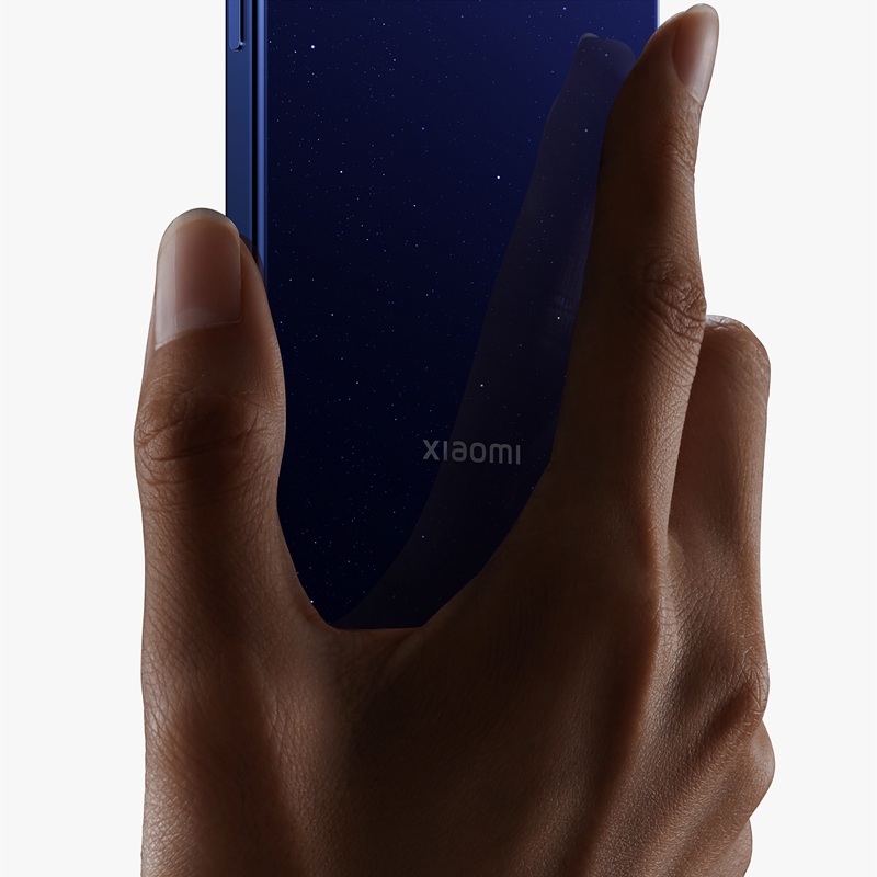 Xiaomi 18 Pro
