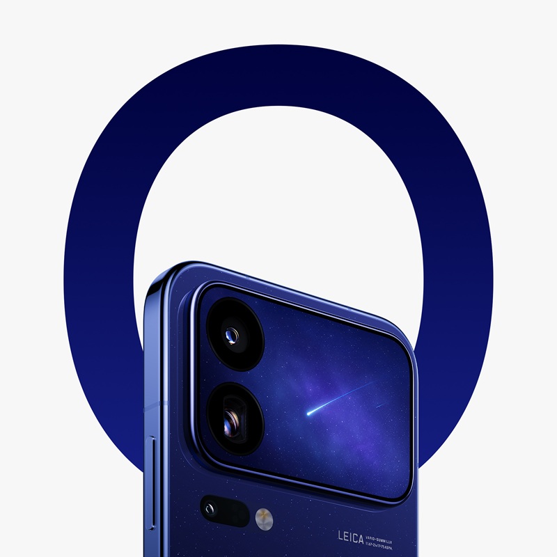 Xiaomi 18 Pro