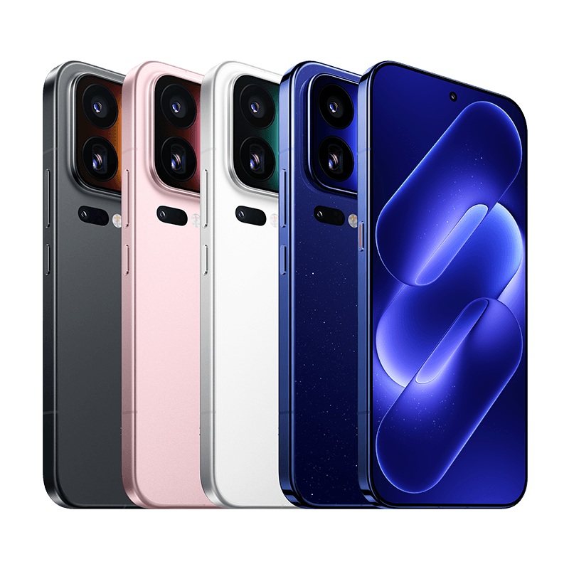 Xiaomi 18 Pro