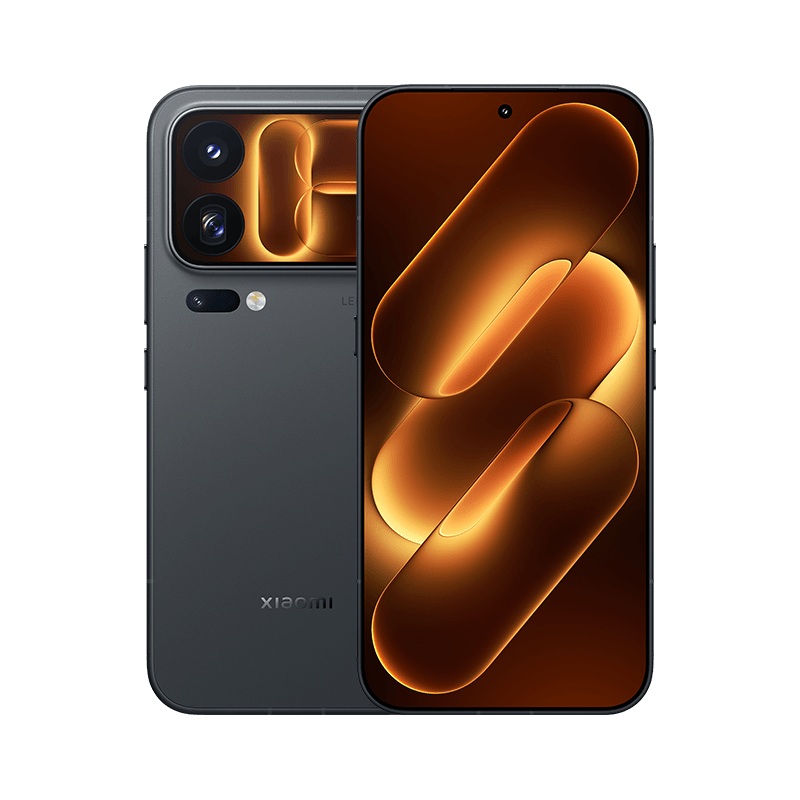 Xiaomi 18 Pro