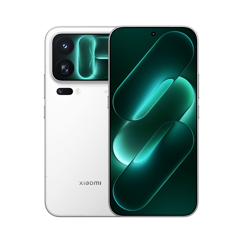 Xiaomi 18 Pro