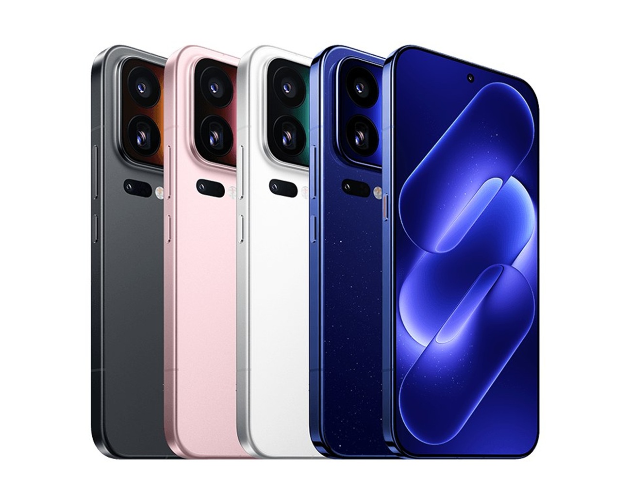 Xiaomi 18 Pro Max