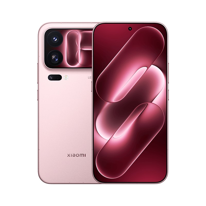 Xiaomi 18 Pro Max
