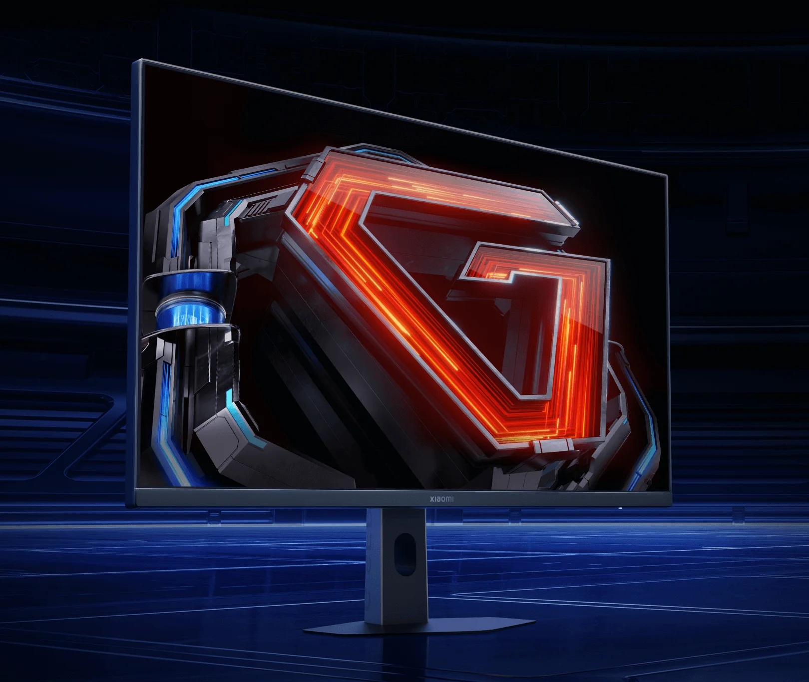 Xiaomi 2K Gaming Monitor G27Qi 2026