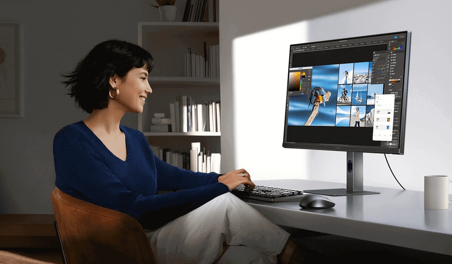 Xiaomi 2K Monitor A27Qi 2026