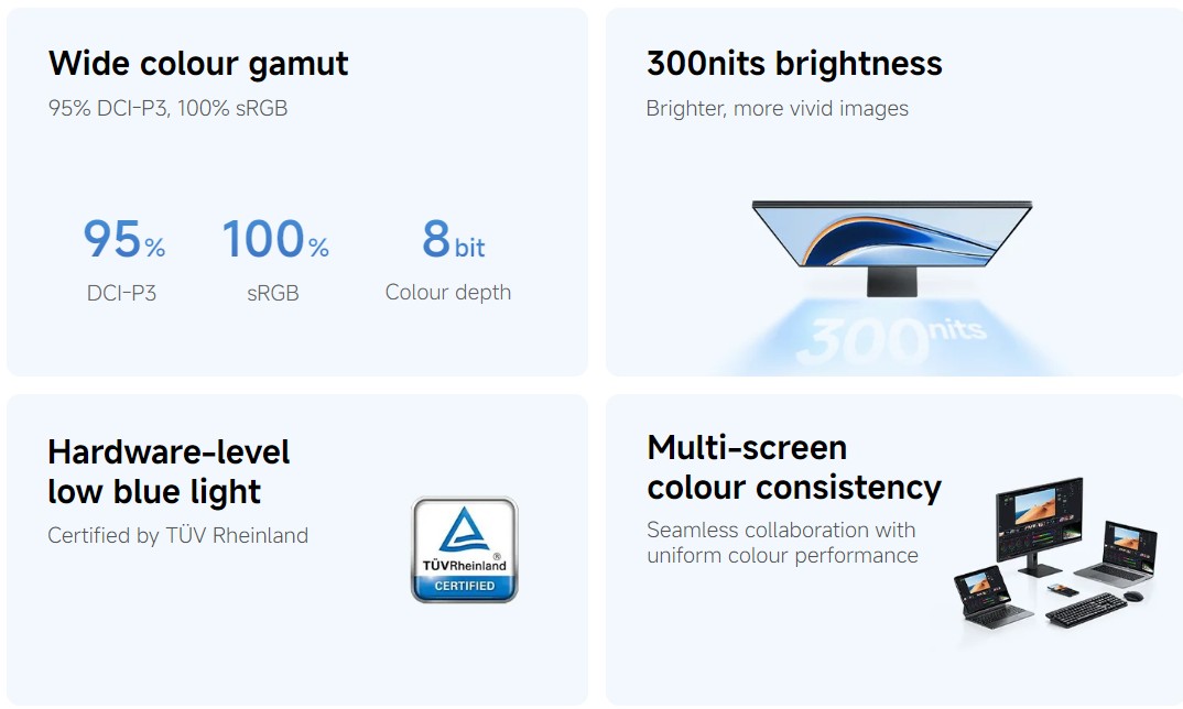 Xiaomi 2K Monitor A27Qi 2026