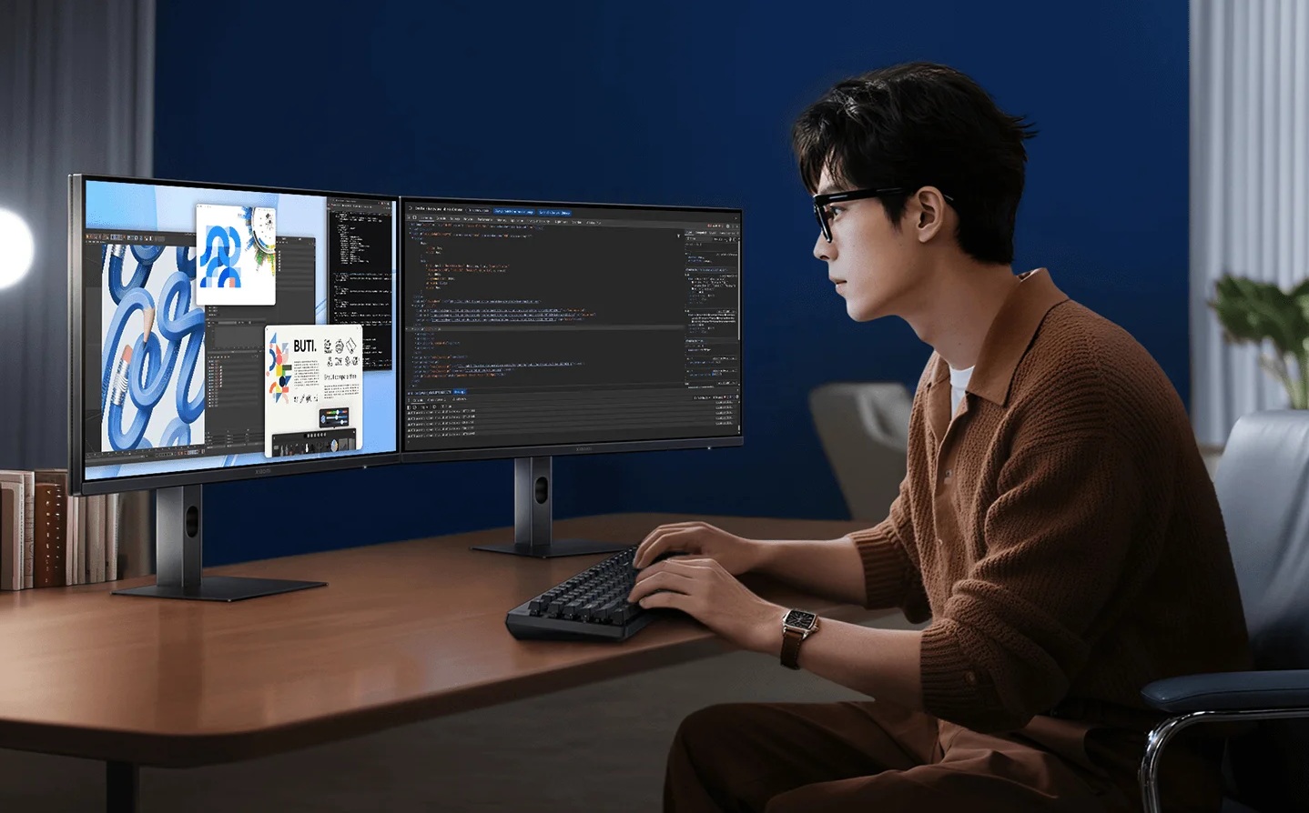 Xiaomi 2K Monitor A27Qi 2026