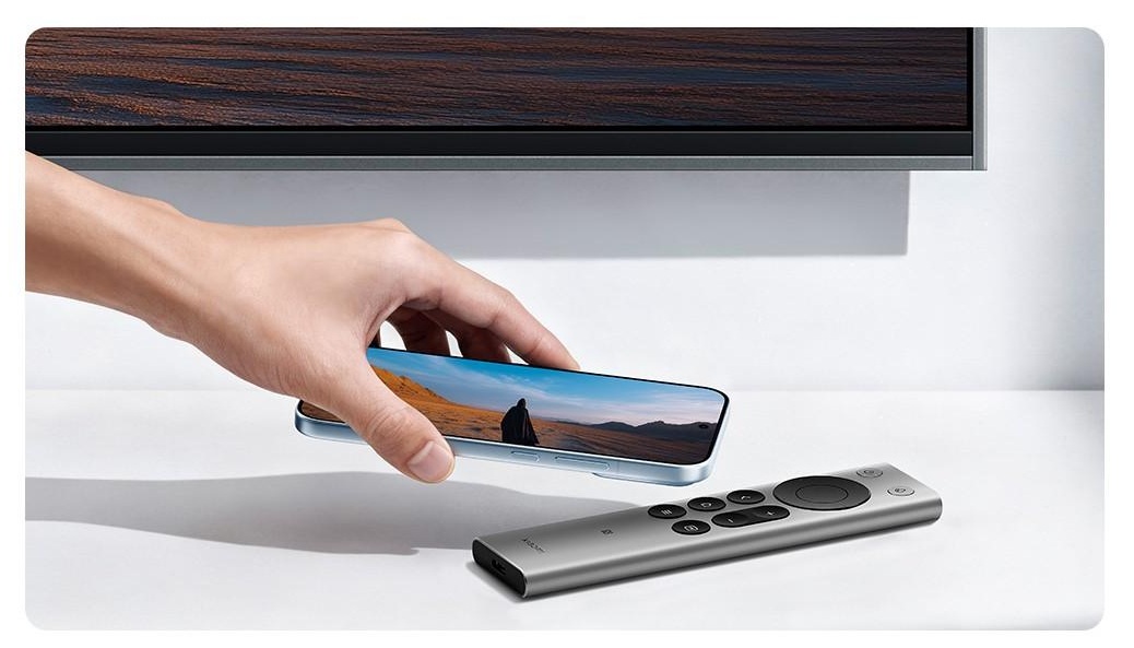 Xiaomi Bluetooth Remote 2 Pro