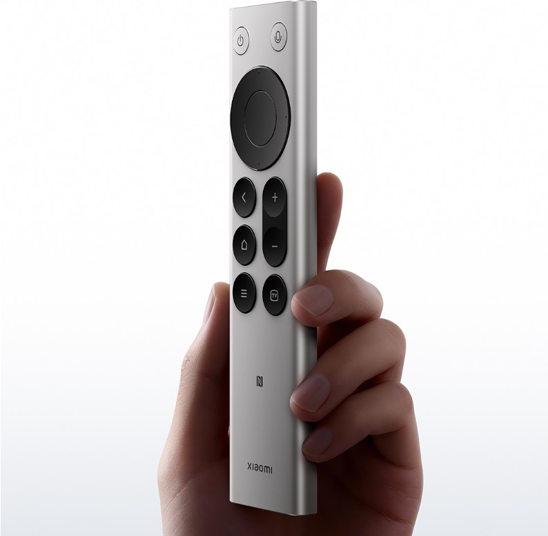 Xiaomi Bluetooth Remote 2 Pro