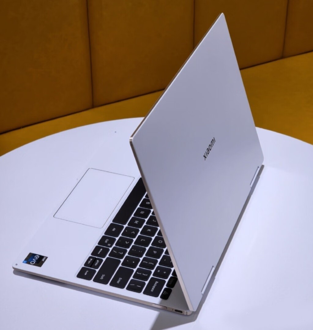 Xiaomi Mi Notebook Air 13