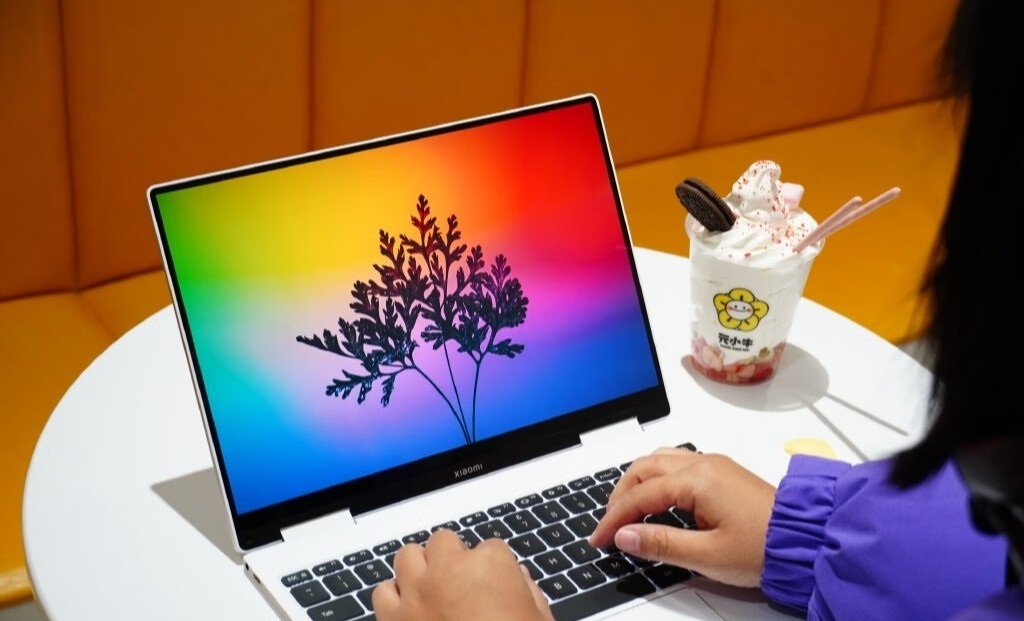 Xiaomi Mi Notebook Air 13