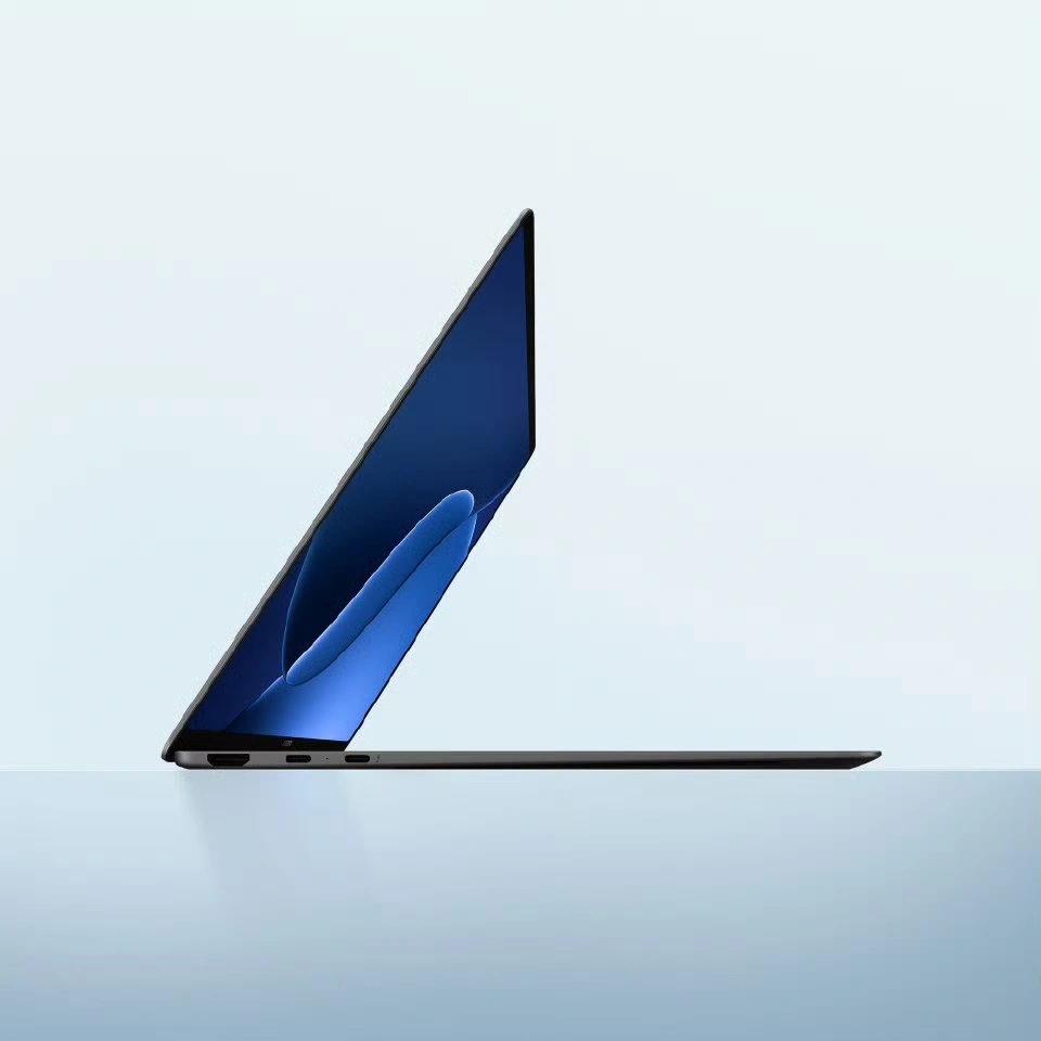 Xiaomi Book Pro 14
