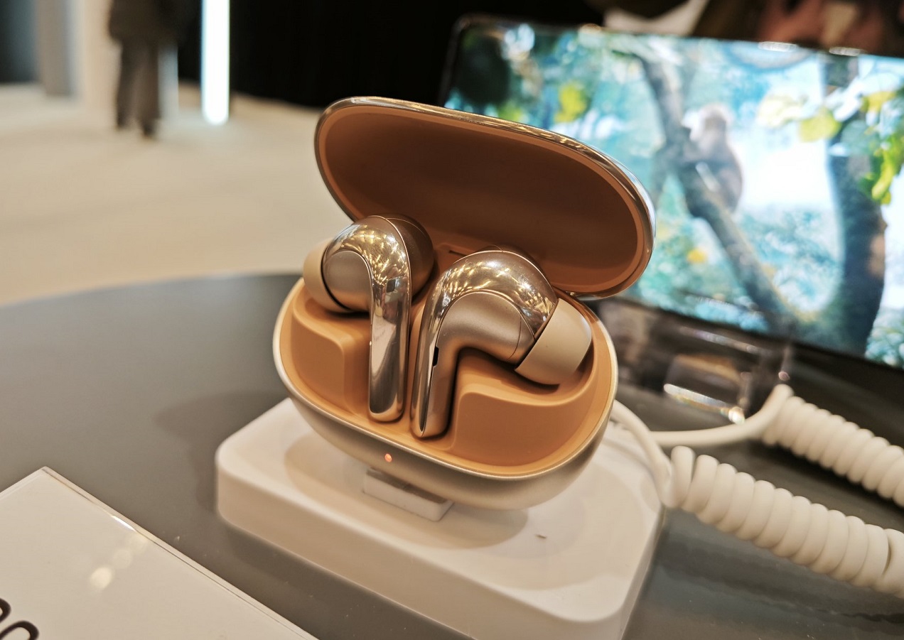 Xiaomi Buds 4 Pro