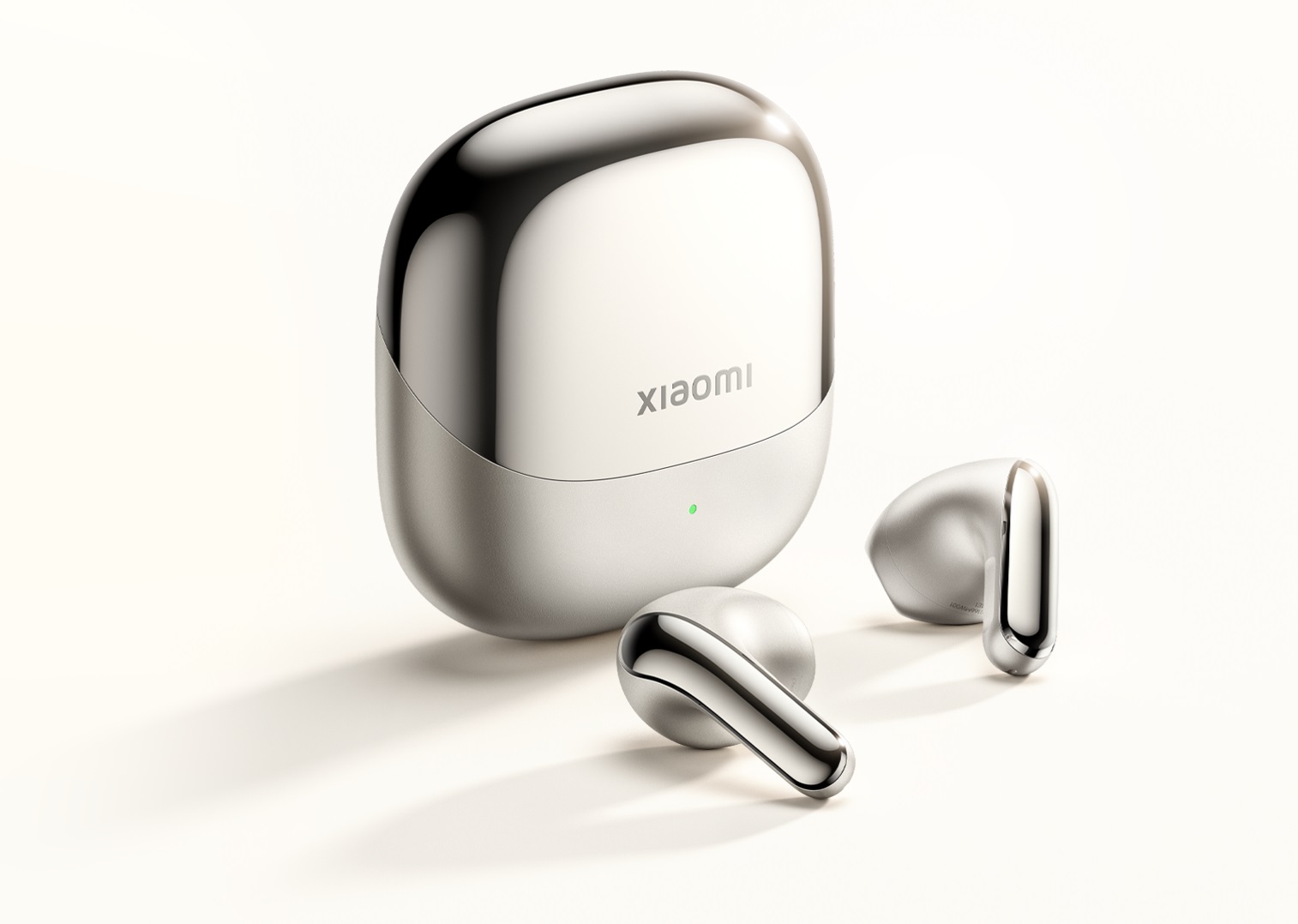 беспроводные наушники Xiaomi Buds 5