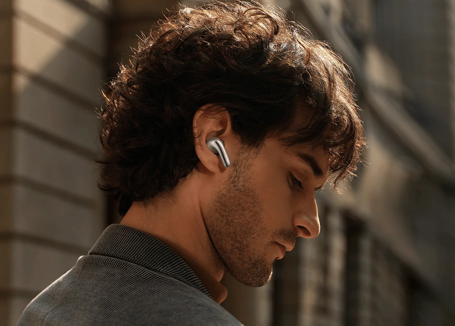 наушники Xiaomi Buds 5 Pro