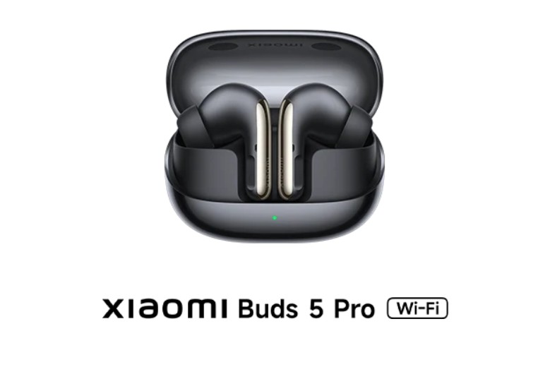 Xiaomi Buds 5 Pro Wi-Fi