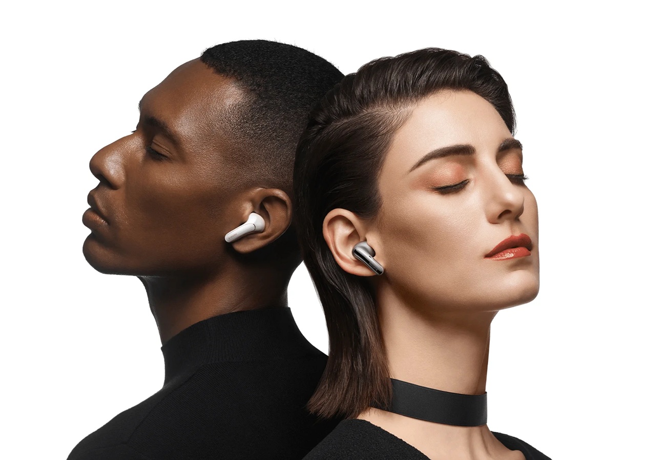 Беспроводные наушники Xiaomi Buds 5 Pro и Buds 5 Pro Wi-Fi представлены на глобальном рынке